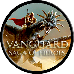 Vanguard Game Icon (Png,Ico)