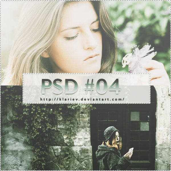 04 Psd Coloring Dark Green By Klariev On Deviantart The photoshop gradient is exactly what is needed. 04 psd coloring dark green by klariev