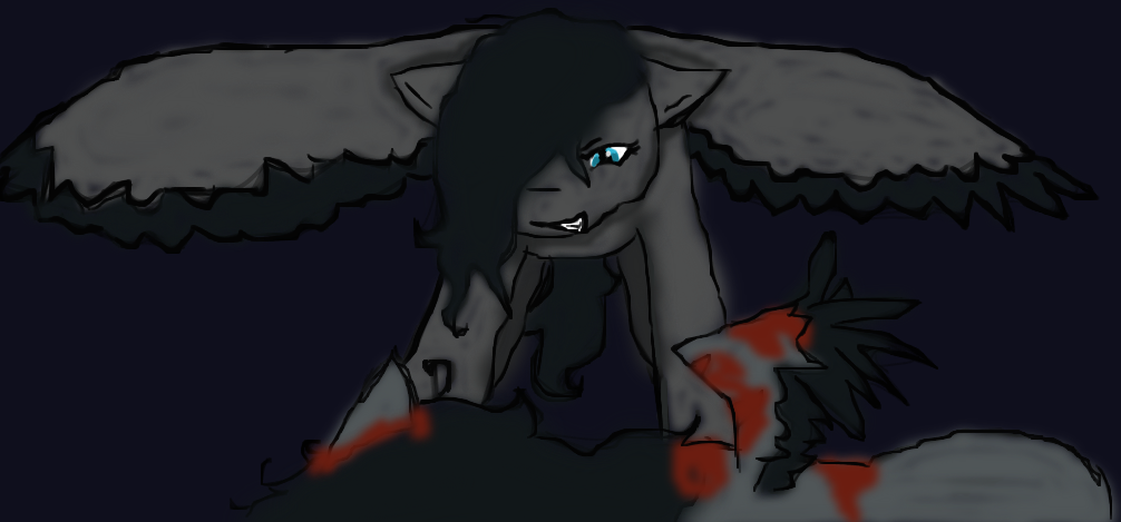 nightmare by clockwork43 on DeviantArt
