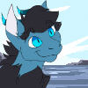 Kludge [Icon commission]