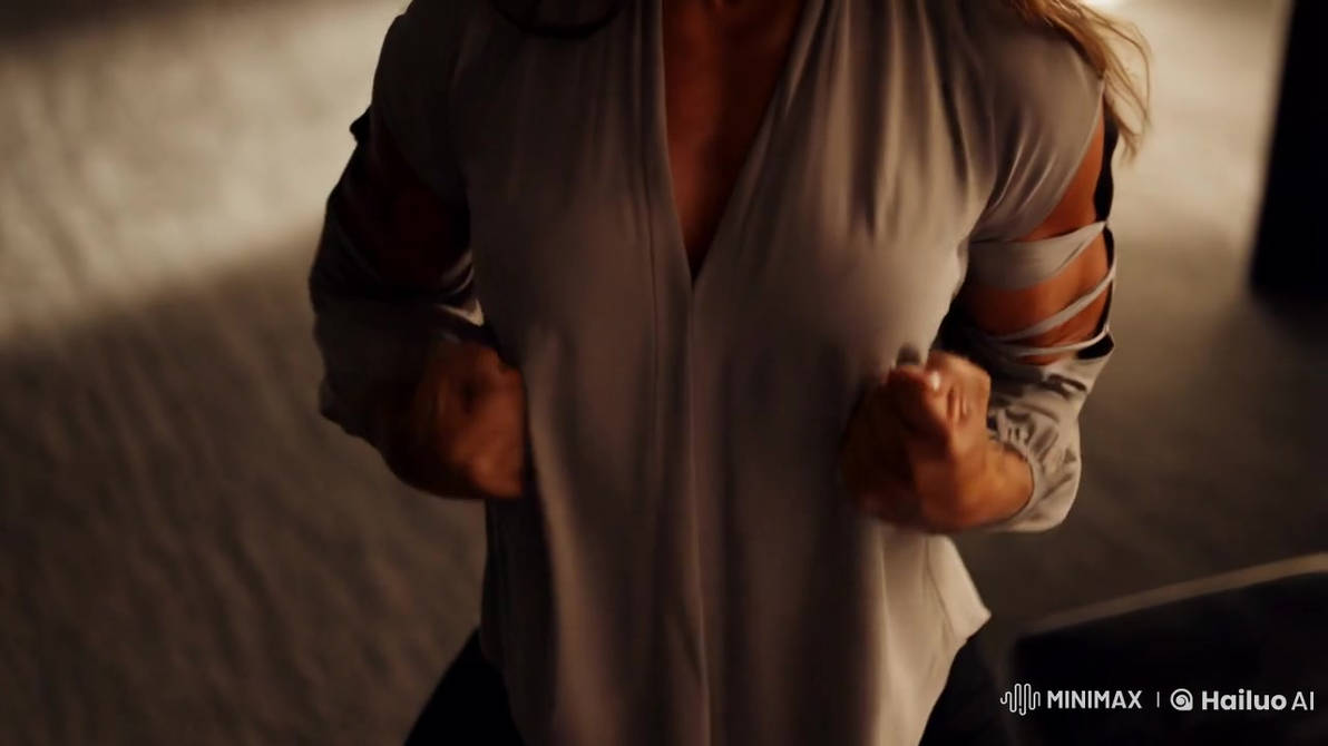 Animation Pecs Biceps And Pecs 29 - AI Animation by thecrfan on DeviantArt