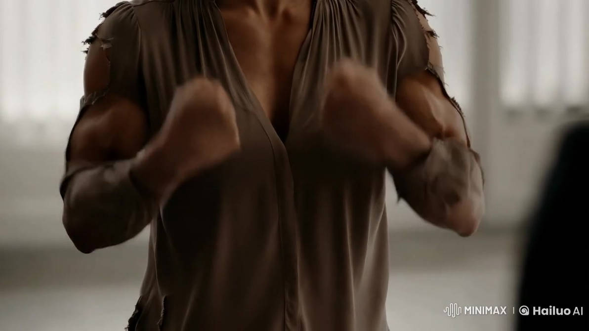 Animation Pecs Biceps And Pecs 33 - AI Animation by thecrfan on DeviantArt