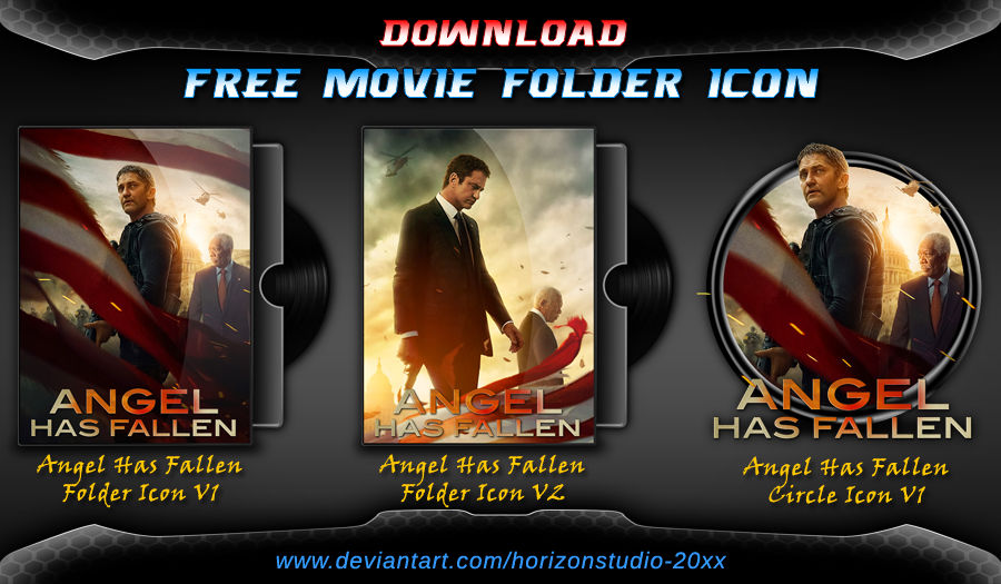 Angel has fallen full free movie hot sale