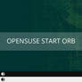 Opensuse start orb