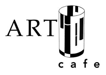 Art Cafe Poster