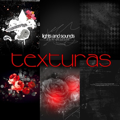 texturas