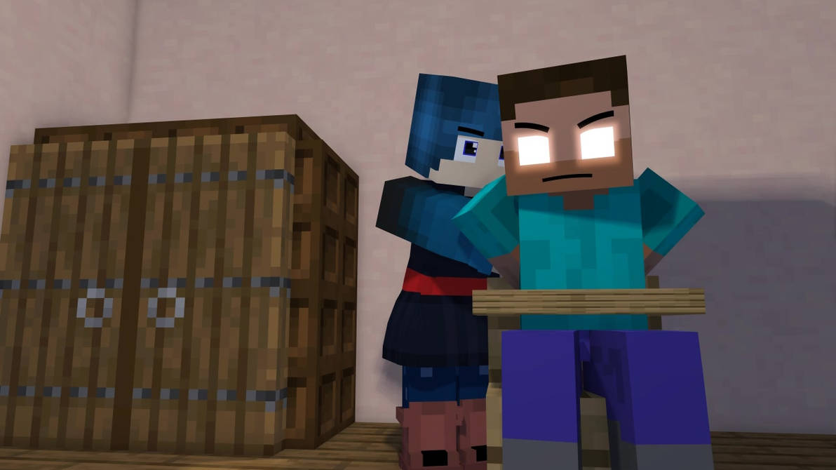 He's In The Walls by JCTMaster on DeviantArt