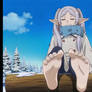 Frieren | Sousou no Frieren