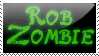 Rob Zombie by Krishna333