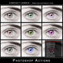 Contact Lenses v001
