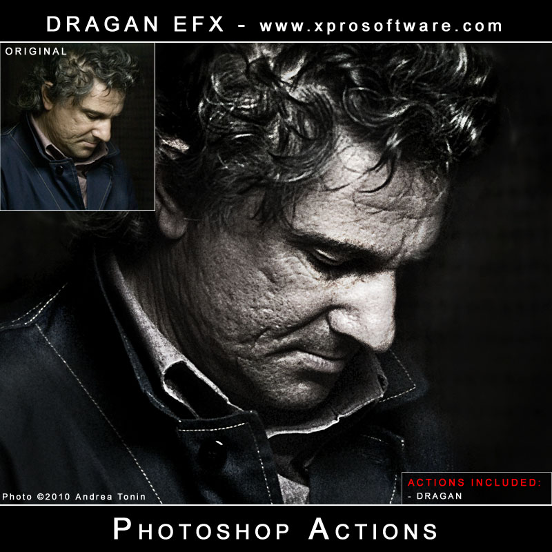 Dragan effect photoshop action free download Dragan effect photoshop action free download