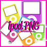 + Ipods  PNG