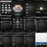 w995 darknoise pack