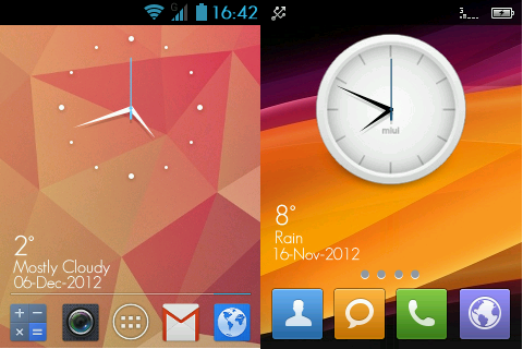 java jellybean v2