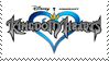 Kingdom Hearts Stamp