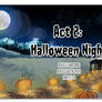 Boucleween 2024 Part 2: Halloween Night