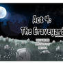 Boucleween 2024 Part 4 - The Graveyard