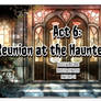 Boucleween '24-6 - Reunion at the Haunted  Manor