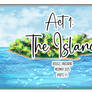 Boucle MerMay 2025 - Act 1: The Island