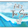 Boucle MerMay 2025 - Act 2: The Sea