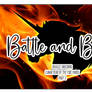 Boucle Unicorns - Battle and Burn
