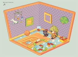 Pokemon N S Room Theme Orig Lyrics By N Trace On Deviantart