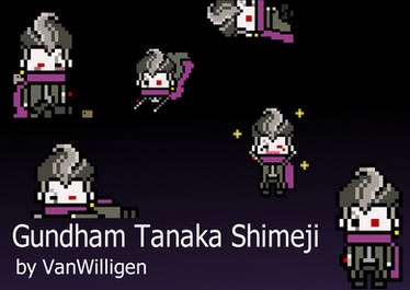 Explore The Best Gundham Art Deviantart