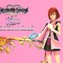 Kingdom Hearts 3.5 Kairi SFM Model DL