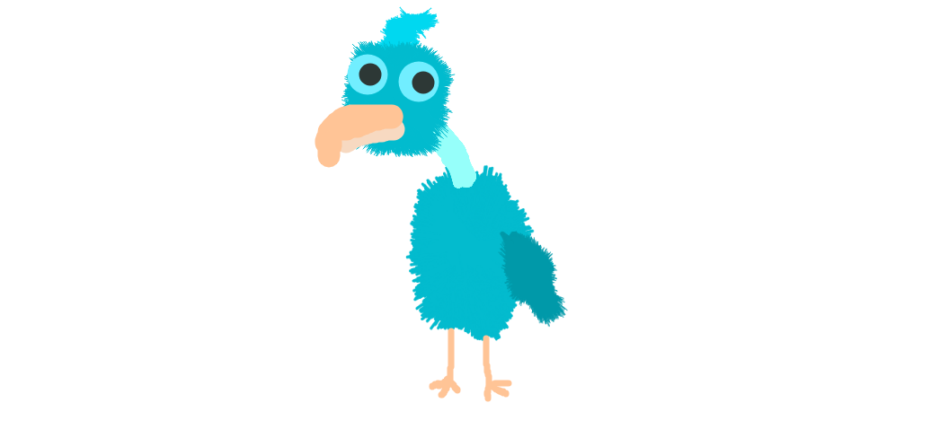 Uwe Gannet by NarwhalBall on DeviantArt