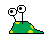 SA: Green Slug