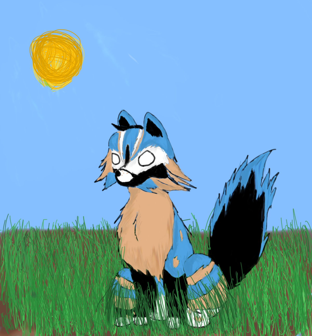 Comission 3 by fiobirdy on DeviantArt