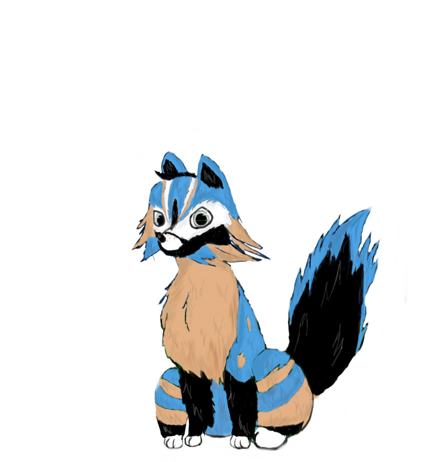 Commission 3 #2 by fiobirdy on DeviantArt