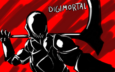 Digimortal