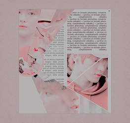 plantilla / template .psd #019 by ibronka