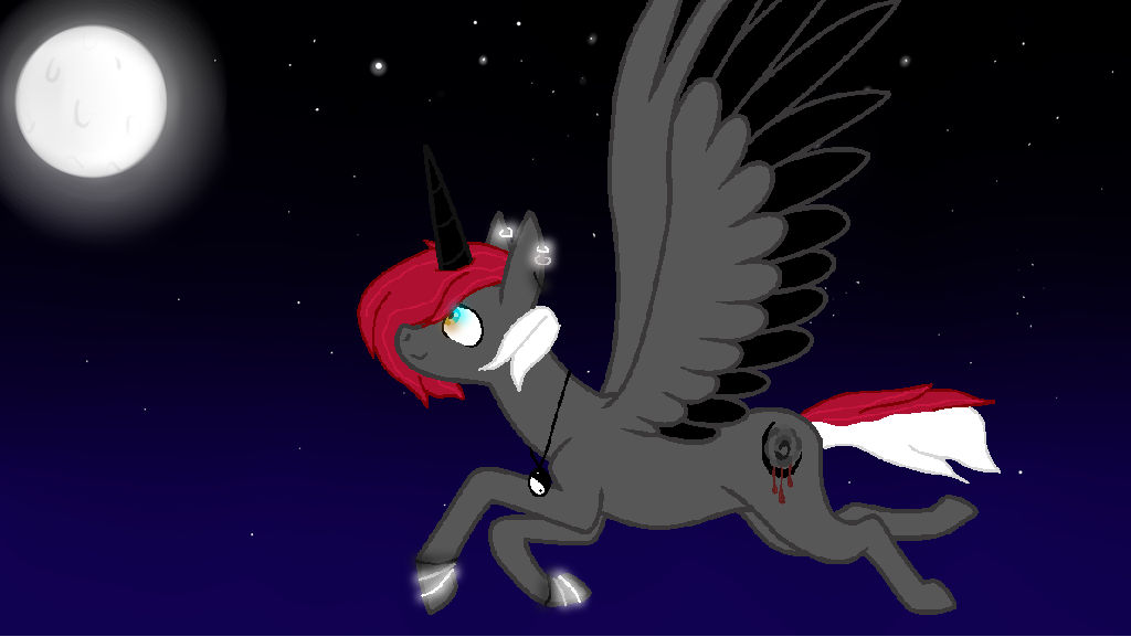 Moonlight Rose by adventuretimecrazy2 on DeviantArt
