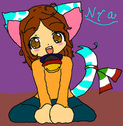 Fem.Italy kitten ~