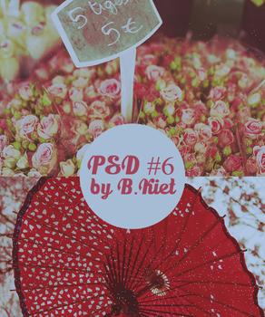 PSD#6byKiet