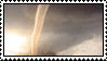 Stamp: Tornado Love