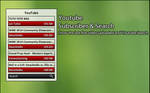 Youtube Subscriber and Search 1.0
