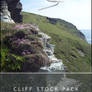 Cliff Stock Pack