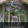 Gate Stock Pack