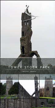 Tower Stock Pack