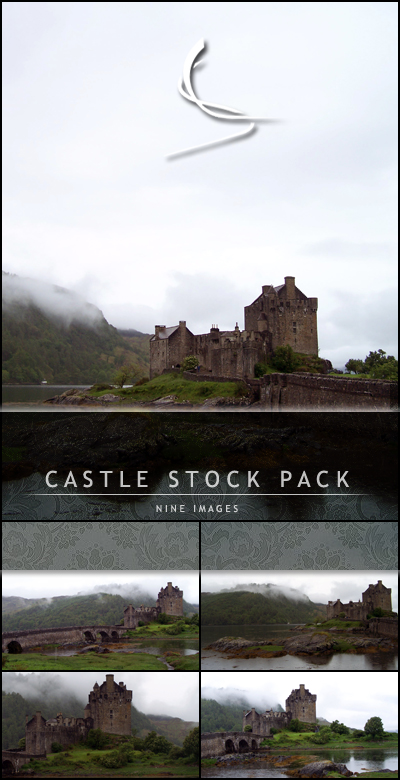 Castle Stock Pack