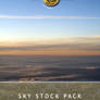 Above the Clouds Stock Pack