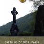 Gothic Stock Pack 2