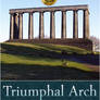 Triumphal Arch Stock Pack