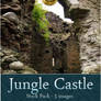 Jungle Castle Stock pack