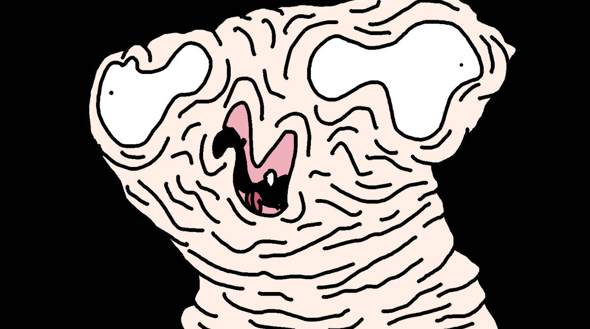 OH MY WORD by Wrinklosity on DeviantArt