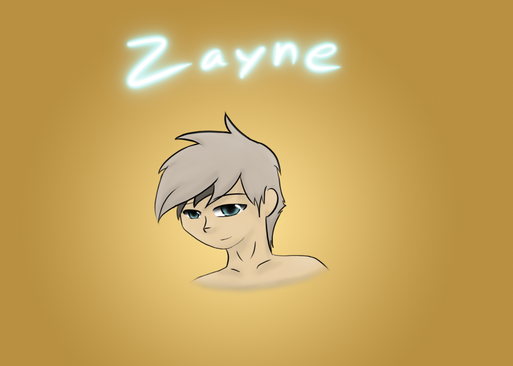 .:TGB | SS : Zayne:.