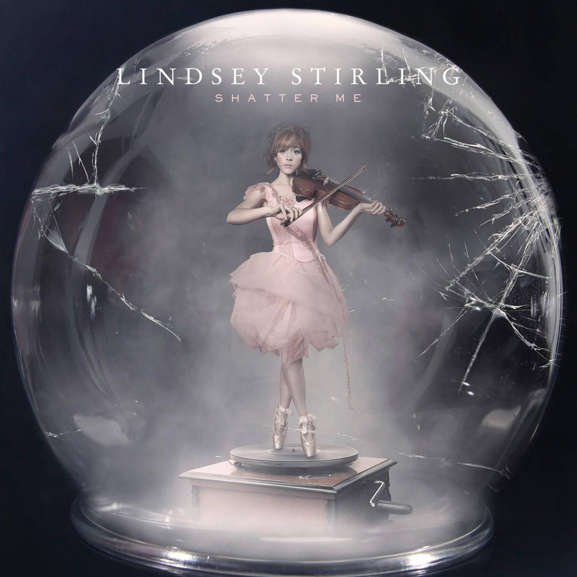 Lindsey Stirling Shatter Me Deluxe Download By Angeldavidcs On Deviantart Lindsey Stirling Shatter Me Deluxe Download By Angeldavidcs On Deviantart